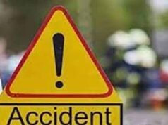 दिल्ली में तेज रफ्तार का कहर: मर्सिडीज कार ने तीन को रौंदा, एक की जान गई