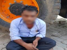 हृदयघात से बेहोश व्यक्ति को डायल-112 जवानों ने समय पर सीपीआर देकर बचाया