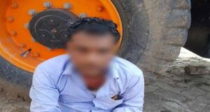 हृदयघात से बेहोश व्यक्ति को डायल-112 जवानों ने समय पर सीपीआर देकर बचाया