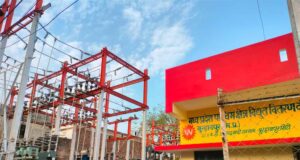 आरडीएसएस अंतर्गत मालवा निमाड़ का 87वां ग्रिड बुरहानपुर शहर में ऊर्जीकृत : ऊर्जा मंत्री तोमर