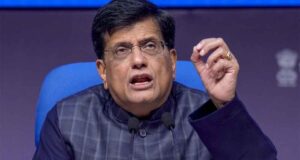 परिवार की कॉम्प्रोमाइज पॉलिटिक्स पर घिरे Rahul Gandhi, Piyush Goyal ने साधा निशाना