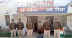 अखड़ार तालाब हत्याकांड का खुलासा: उमरिया पुलिस ने सुलझाई युवक की हत्या की गुत्थी
