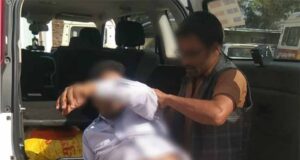 त्वरित कार्रवाई से बचीं दो घायलों की ज़िंदगियाँ, सड़क दुर्घटना में गंभीर घायलों को समय पर पहुँचाया अस्पताल