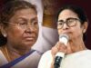 ममता बनर्जी बोलीं—बंगाल को टारगेट किया जा रहा, प्रोटोकॉल तोड़ने के आरोप खारिज
