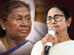 ममता बनर्जी बोलीं—बंगाल को टारगेट किया जा रहा, प्रोटोकॉल तोड़ने के आरोप खारिज