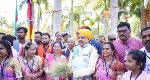 मालवा-निमाड़ बना सियासी केंद्र, आदिवासियों के बीच आधार मजबूत करने में जुटी भाजपा