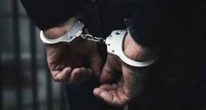 नशे में किया खतरनाक कमेंट, उमा भारती के परिवार को धमकी देने वाला युवक पकड़ा गया