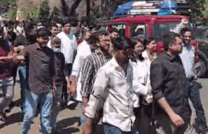 MP में स्टापेंड संशोधन लागू न होने पर मेडिकल कॉलेजों में 8 हजार डॉक्टर्स हड़ताल पर