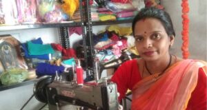 लाड़ली बहना योजना ने बदली मंजू यादव की जिंदगी, सिलाई सेंटर खोलकर बनीं आत्मनिर्भर